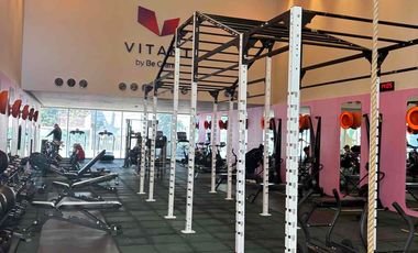 Renta de Departamento todo amueblado y equipado en Torre Vitant Garza , Sada muy cerca del Tec en Monterrey NL