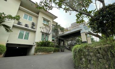 Dijual Hotel Mutiara  Suites Lokasi Strategis Antasari Jakarta Selatan