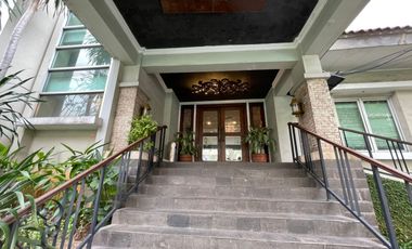 Dijual Hotel Mutiara  Suites Lokasi Strategis Antasari Jakarta Selatan