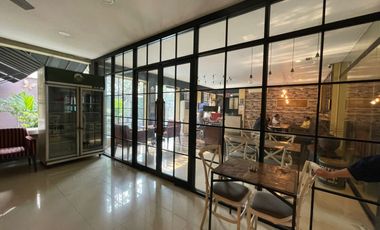 Dijual Hotel Mutiara  Suites Lokasi Strategis Antasari Jakarta Selatan