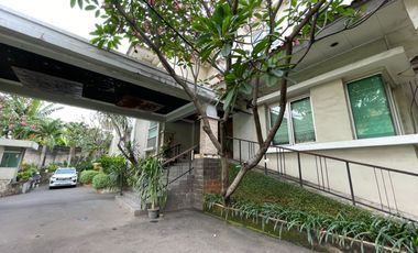 Dijual Hotel Mutiara  Suites Lokasi Strategis Antasari Jakarta Selatan