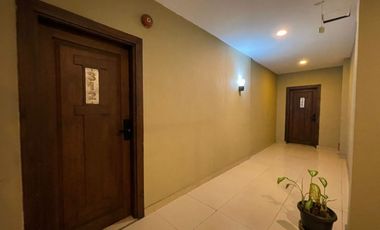 Dijual Hotel Mutiara  Suites Lokasi Strategis Antasari Jakarta Selatan