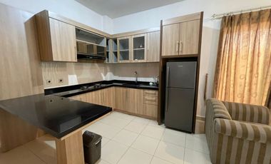 Dijual Hotel Mutiara  Suites Lokasi Strategis Antasari Jakarta Selatan