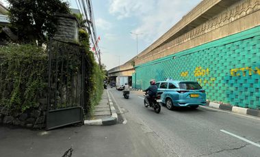 Dijual Hotel Mutiara  Suites Lokasi Strategis Antasari Jakarta Selatan