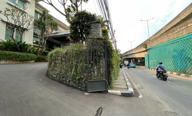 Dijual Hotel Mutiara  Suites Lokasi Strategis Antasari Jakarta Selatan