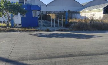 Terreno en RENTA zona de Huejotzingo Puebla