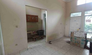 Rumah Harga Istimewa Dalam Cluster Dijual Cepat Di Bukit Cimanggu City Akses TOL