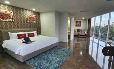 Hotel Bintang 3 di Mangga Besar – Strategis & Full Potensi
