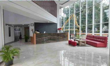 Hotel Bintang 3 di Mangga Besar – Strategis & Full Potensi
