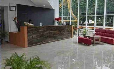 Hotel Bintang 3 di Mangga Besar – Strategis & Full Potensi