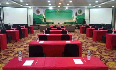 Hotel Bintang 3 di Mangga Besar – Strategis & Full Potensi