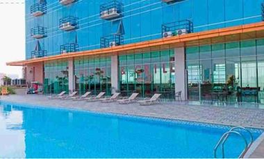 Hotel Bintang 3 di Mangga Besar – Strategis & Full Potensi