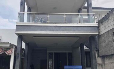 Rumah Kuldesak 2 Lantai Siap Huni Di Grand Cibubur Boutique Residence