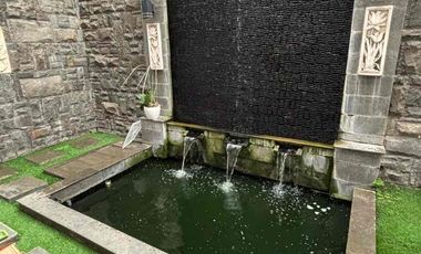 Rumah Kuldesak 2 Lantai Siap Huni Di Grand Cibubur Boutique Residence