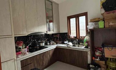 Rumah Kuldesak 2 Lantai Siap Huni Di Grand Cibubur Boutique Residence