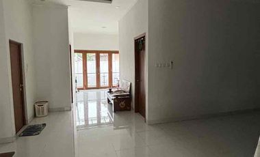 Rumah Kuldesak 2 Lantai Siap Huni Di Grand Cibubur Boutique Residence