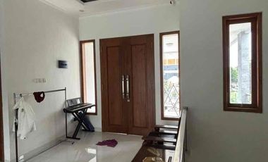 Rumah Kuldesak 2 Lantai Siap Huni Di Grand Cibubur Boutique Residence