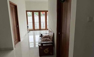 Rumah Kuldesak 2 Lantai Siap Huni Di Grand Cibubur Boutique Residence