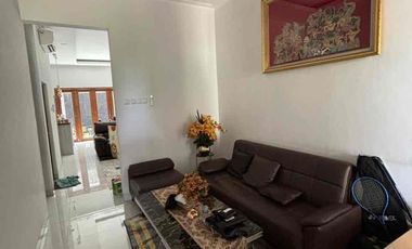 Rumah Kuldesak 2 Lantai Siap Huni Di Grand Cibubur Boutique Residence