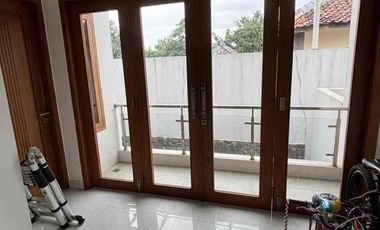 Rumah Kuldesak 2 Lantai Siap Huni Di Grand Cibubur Boutique Residence