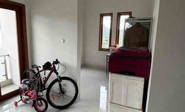 Rumah Kuldesak 2 Lantai Siap Huni Di Grand Cibubur Boutique Residence