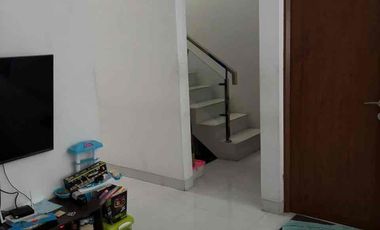 Rumah Kuldesak 2 Lantai Siap Huni Di Grand Cibubur Boutique Residence