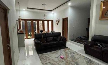 Rumah Kuldesak 2 Lantai Siap Huni Di Grand Cibubur Boutique Residence