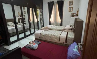 Rumah Kuldesak 2 Lantai Siap Huni Di Grand Cibubur Boutique Residence