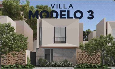 Venta de casa tres dormitorios en planos km 16 via a la Costa
