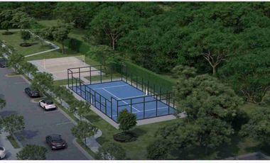 Venta de casa tres dormitorios en planos km 16 via a la Costa