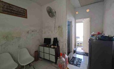Dijual rmh di perum jaya regency di sedati dekat bandara juanda