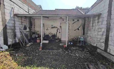 Dijual rmh di perum jaya regency di sedati dekat bandara juanda