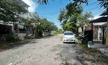 Dijual rmh di perum jaya regency di sedati dekat bandara juanda