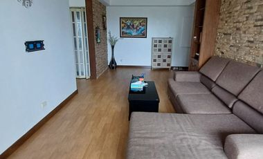 For Sale: 2BR Corner Unit at Vivant Flats, Filinvest, Alabang