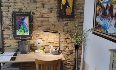 For Sale: 2BR Corner Unit at Vivant Flats, Filinvest, Alabang