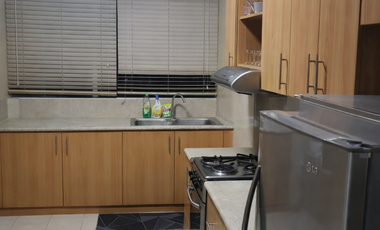 For Sale: 2BR Corner Unit at Vivant Flats, Filinvest, Alabang