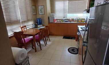 For Sale: 2BR Corner Unit at Vivant Flats, Filinvest, Alabang