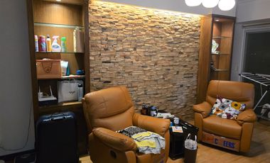 For Sale: 2BR Corner Unit at Vivant Flats, Filinvest, Alabang