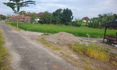 Tanah murah siap bangun legalitas shm balongbendo sidoarjo