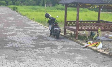 Tanah murah siap bangun legalitas shm balongbendo sidoarjo