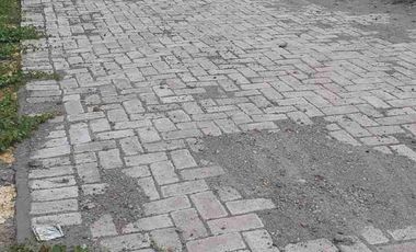 Tanah murah siap bangun legalitas shm balongbendo sidoarjo