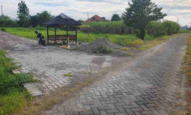 Tanah murah siap bangun legalitas shm balongbendo sidoarjo