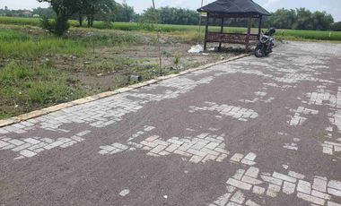Tanah murah siap bangun legalitas shm balongbendo sidoarjo