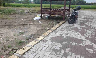 Tanah murah siap bangun legalitas shm balongbendo sidoarjo