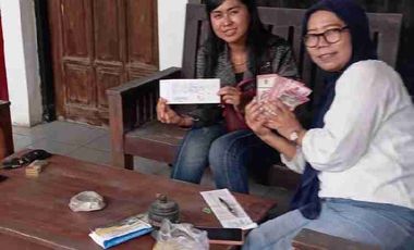 Tanah murah siap bangun legalitas shm balongbendo sidoarjo