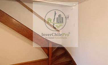 ARRIENDO Casa Poblacion Isabel Riquelme, Rancagua