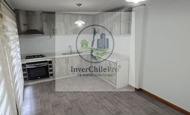 ARRIENDO Casa Poblacion Isabel Riquelme, Rancagua