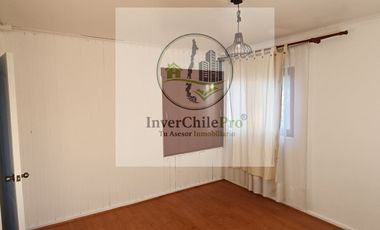 ARRIENDO Casa Poblacion Isabel Riquelme, Rancagua