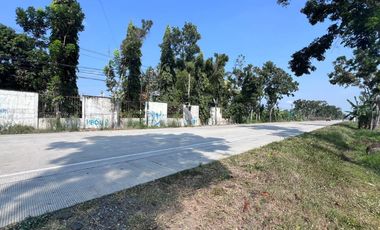 Dijual Gudang Luas 3978 Meter Persegi Lokasi Strategis di Purworejo