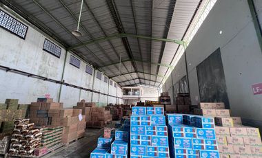 Dijual Gudang Luas 3978 Meter Persegi Lokasi Strategis di Purworejo